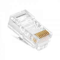 Dahua CAT5E RJ45 keystone jack