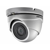 HD-TVI Видеокамера Hikvision AE-VC221T-IRS (3.6 мм)