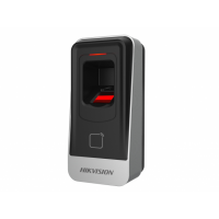 Считыватель Hikvision DS-K1201AEF