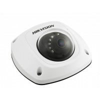 HD-TVI Видеокамера Hikvision AE-VC211T-IRS (6 мм)