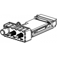 Модуль передачи DS-MP1460/GLF/WI58 EU & Africa 4G module