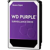 Жесткий диск WD84PURZ Western Digital