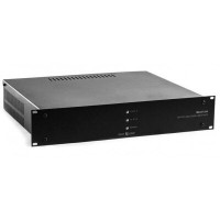 Источник питания для систем оповещения SKAT-RPA.24DC-20/(26-120)Ah RACK