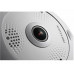 IP Видеокамера Hikvision  DS-2CD63C2F-IS (1.98 мм), Видеокамеры