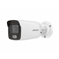 IP Видеокамера Hikvision DS-2CD2027G2-LU (2.8 мм)