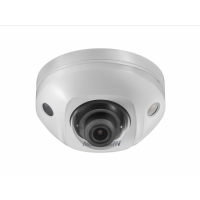 IP Видеокамера Hikvision DS-2CD2523G0-IWS (2.8 мм) (D)