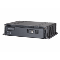 HD-TVI Видеорегистратор Hikvision DS-MP5604-SD/GLF EU 4G module