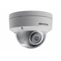 IP Видеокамера Hikvision DS-2CD2123G0E-I (B) (2.8 мм)